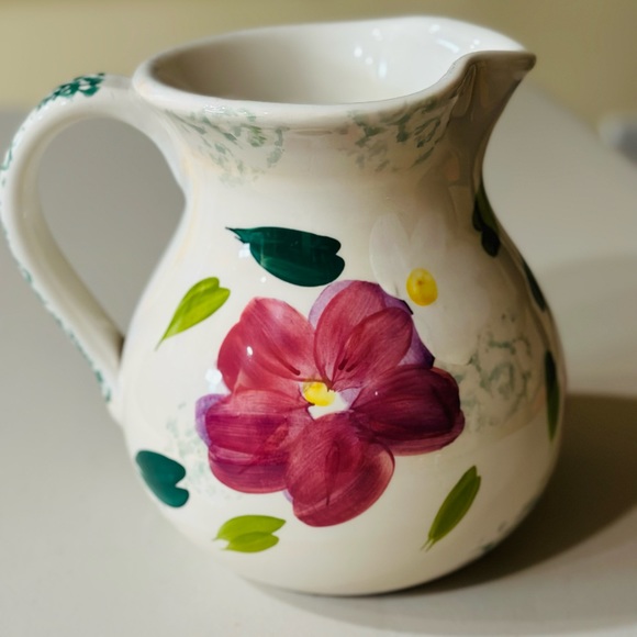 Antica Fornace Pitcher Made In Italy - Excellent condition - Picture 1 of 8